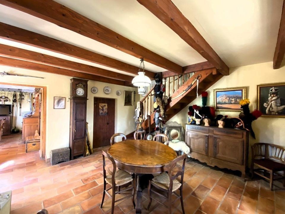 Vente Maison à Charmes-sur-Rhône 8 pièces