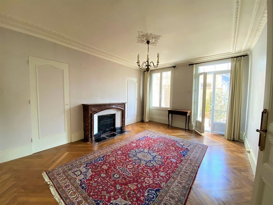 Vente Appartement à Valence 6 pièces