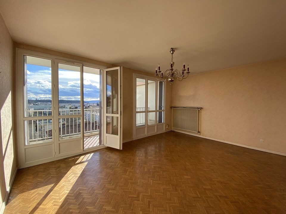 Vente Appartement à Valence 3 pièces