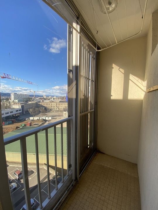 Vente Appartement à Valence 3 pièces