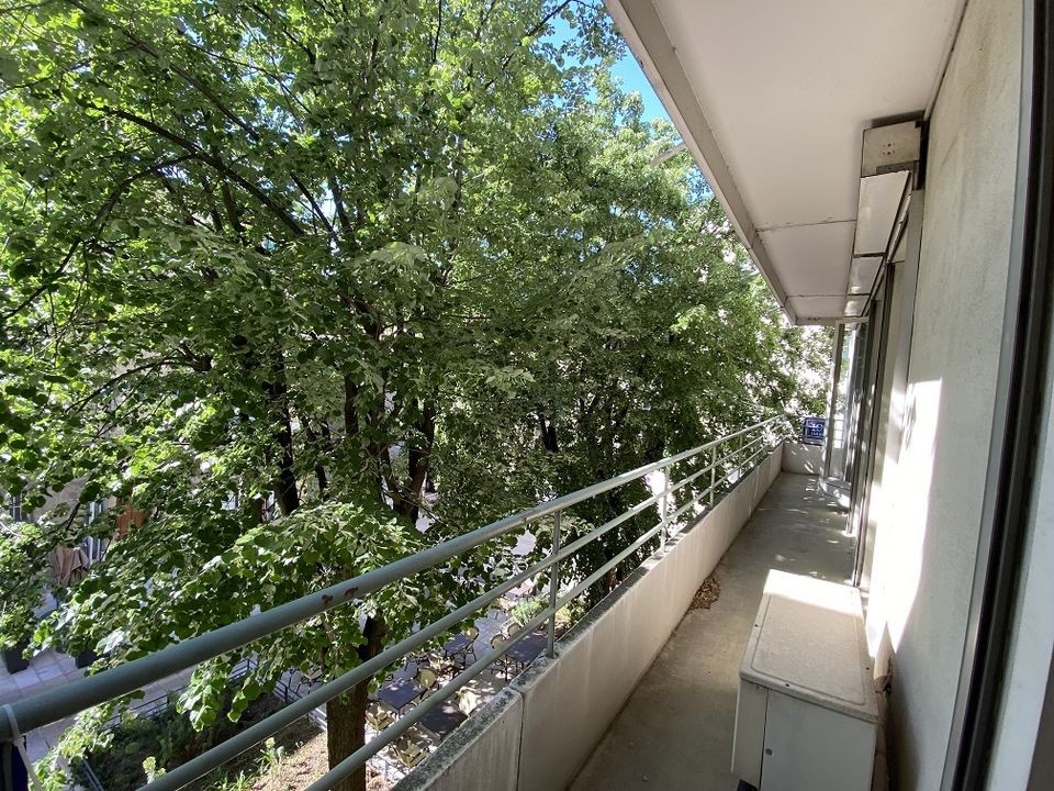 Vente Appartement à Valence 5 pièces