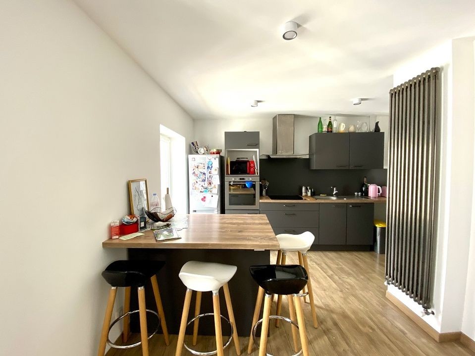 Vente Appartement à Valence 3 pièces