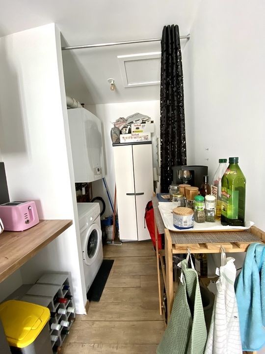 Vente Appartement à Valence 3 pièces