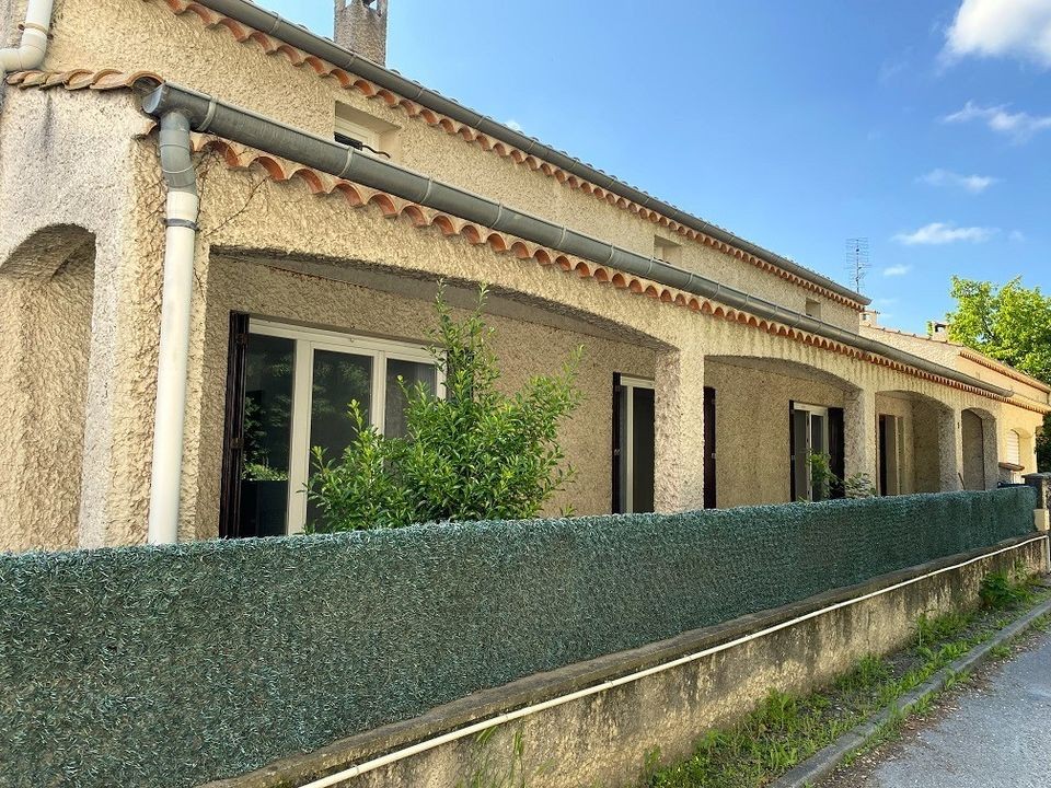 Vente Maison à Valence 7 pièces