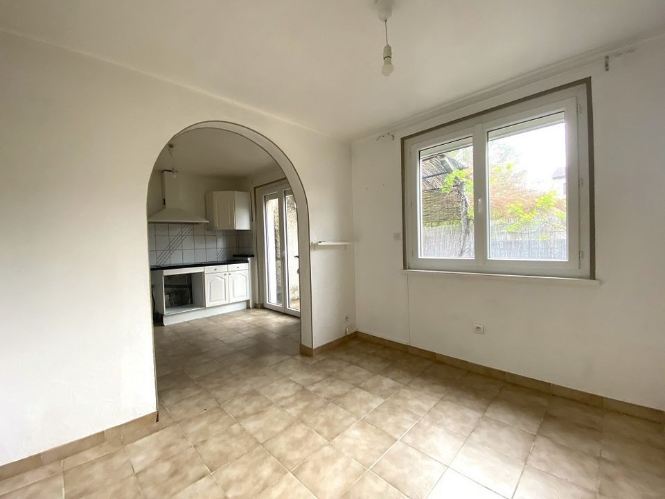 Vente Maison à Valence 7 pièces