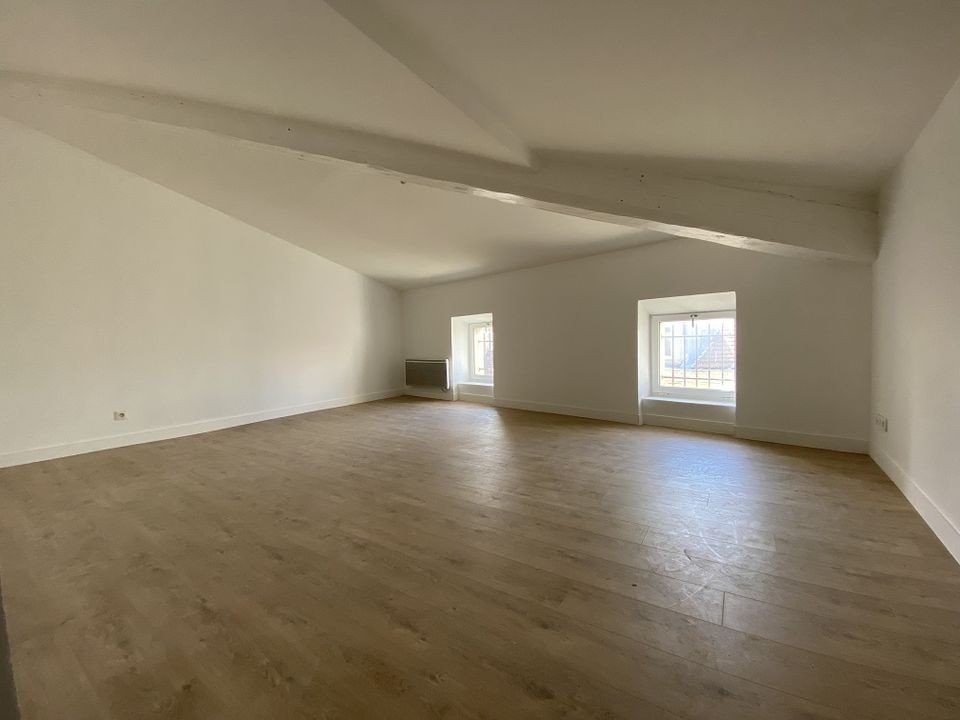 Vente Appartement à Valence 3 pièces