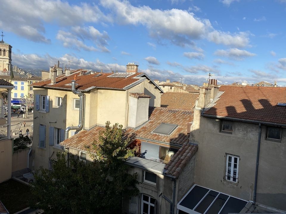 Vente Appartement à Valence 3 pièces