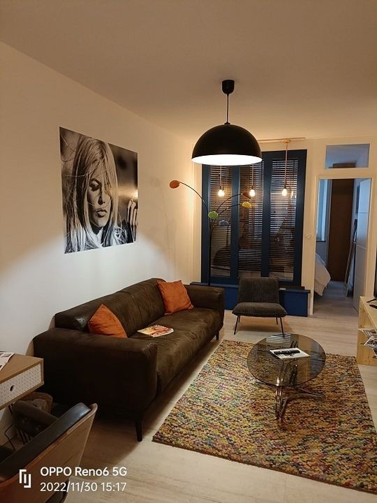 Vente Appartement à Valence 2 pièces