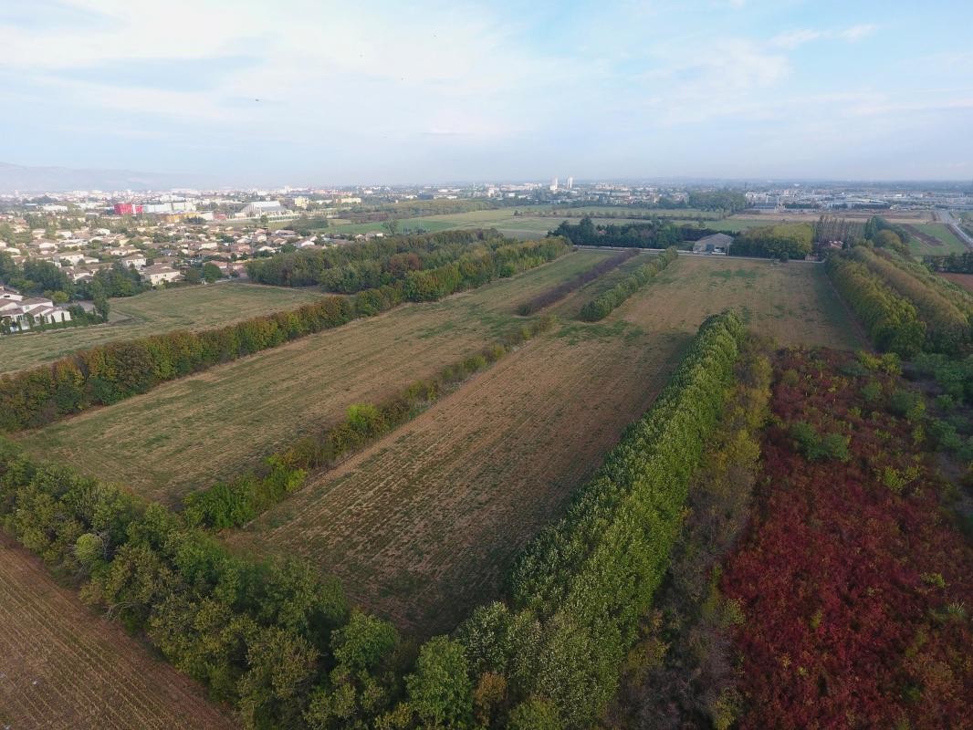 Vente Terrain à Valence 0 pièce