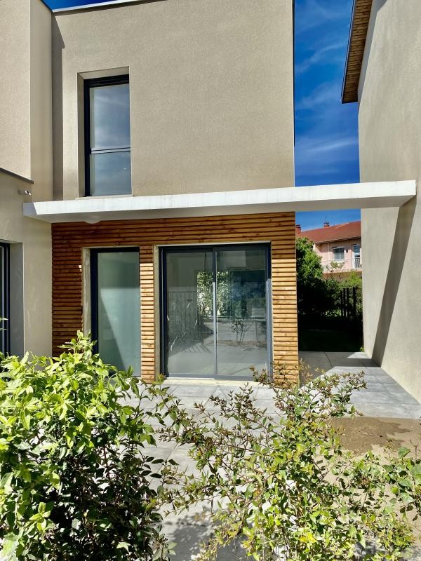 Vente Appartement à Valence 4 pièces