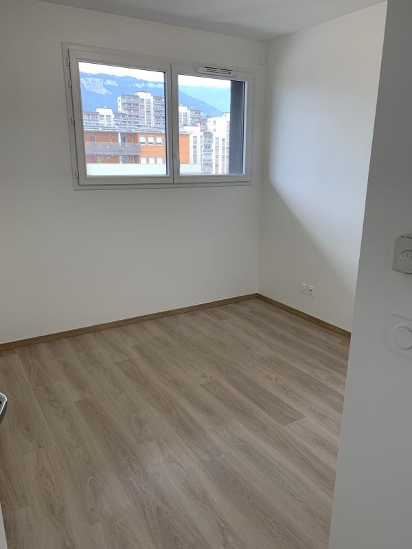 Vente Appartement à Grenoble 5 pièces