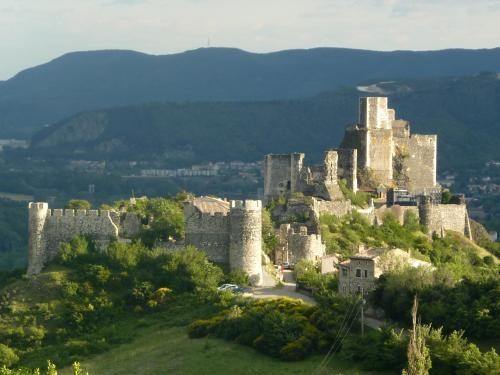 Vente Terrain à Rochemaure 0 pièce