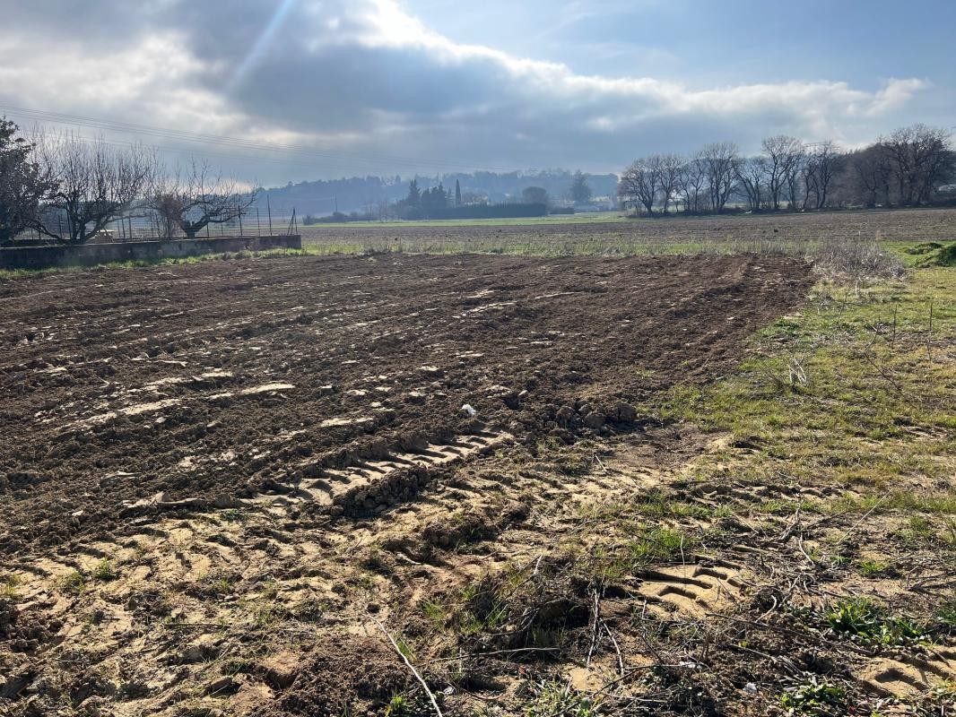 Vente Terrain à Montboucher-sur-Jabron 0 pièce