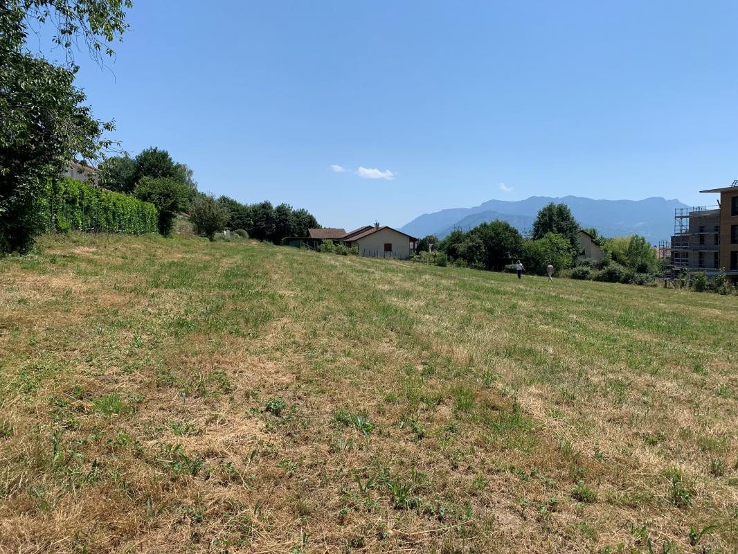 Vente Terrain à Voiron 0 pièce