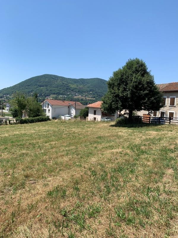 Vente Terrain à Voiron 0 pièce