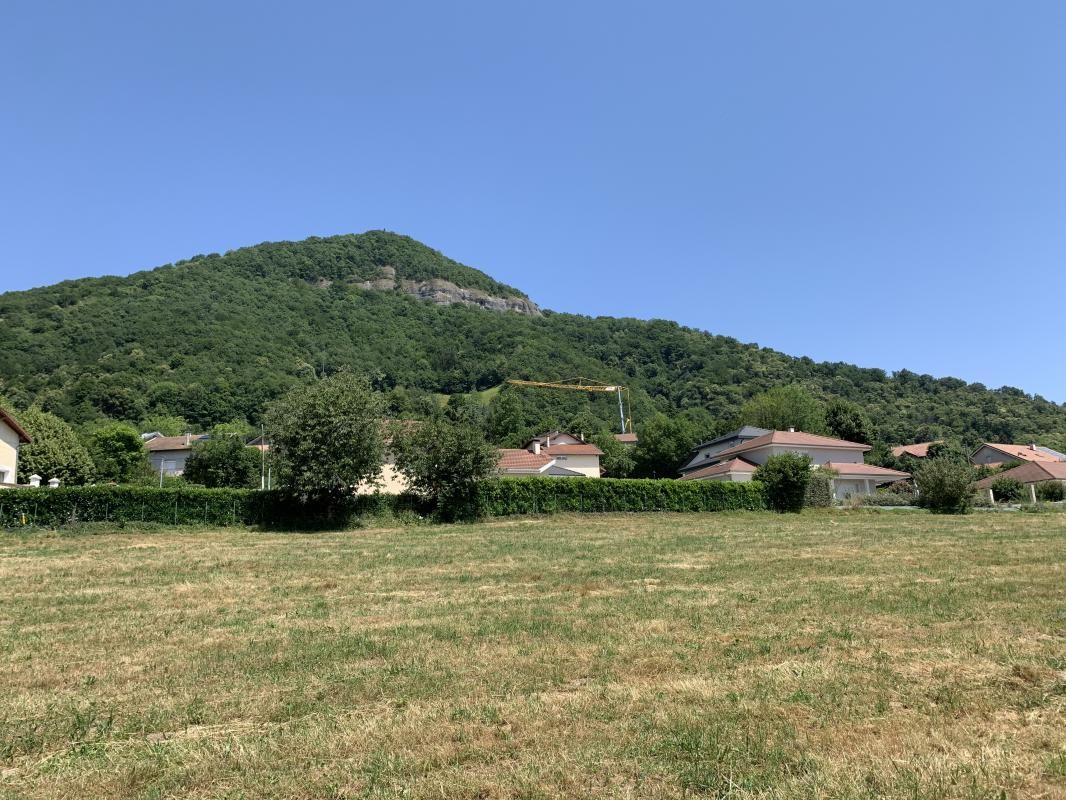 Vente Terrain à Voiron 0 pièce