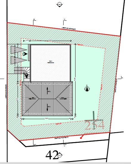 Construction Maison à Beaumont-lès-Valence 0 pièce