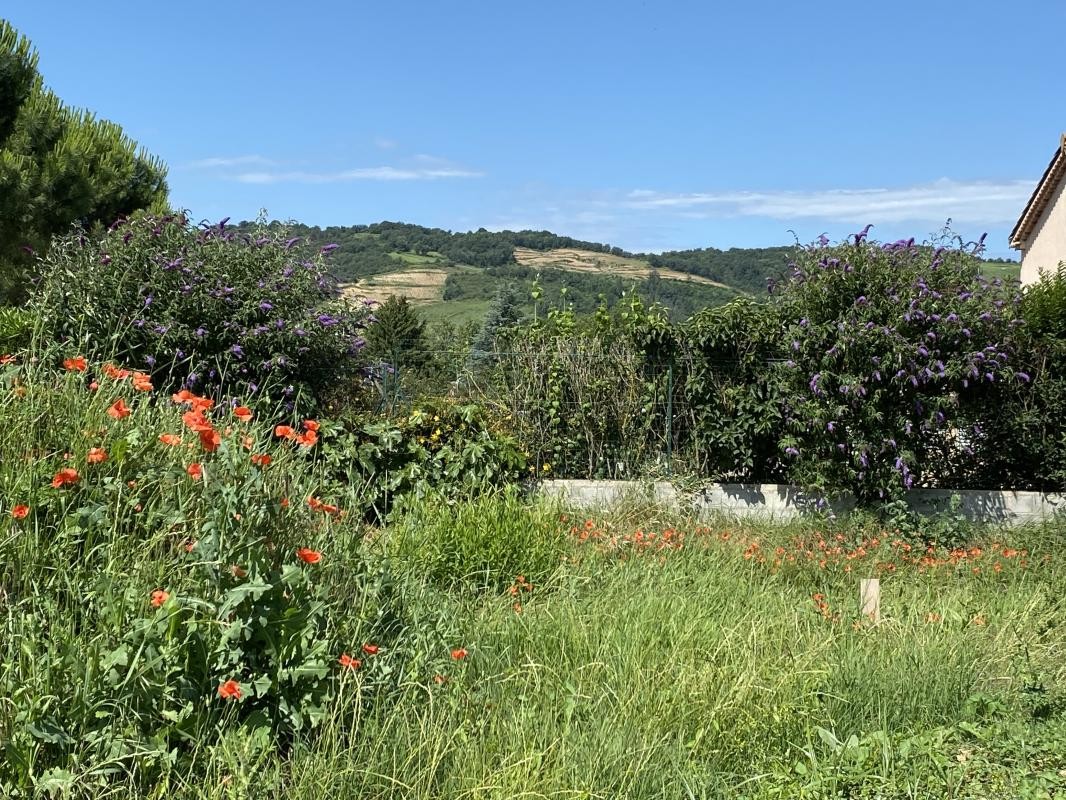 Vente Terrain à Sablons 0 pièce