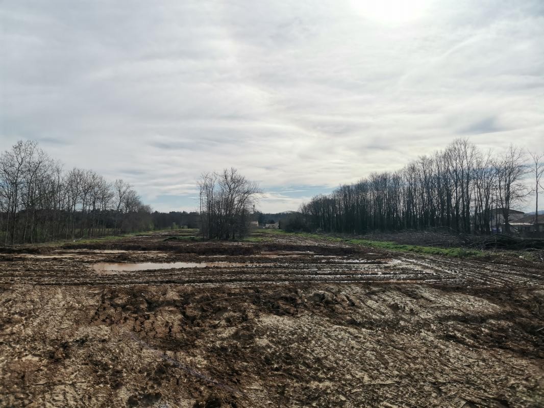 Vente Terrain à Valence 0 pièce