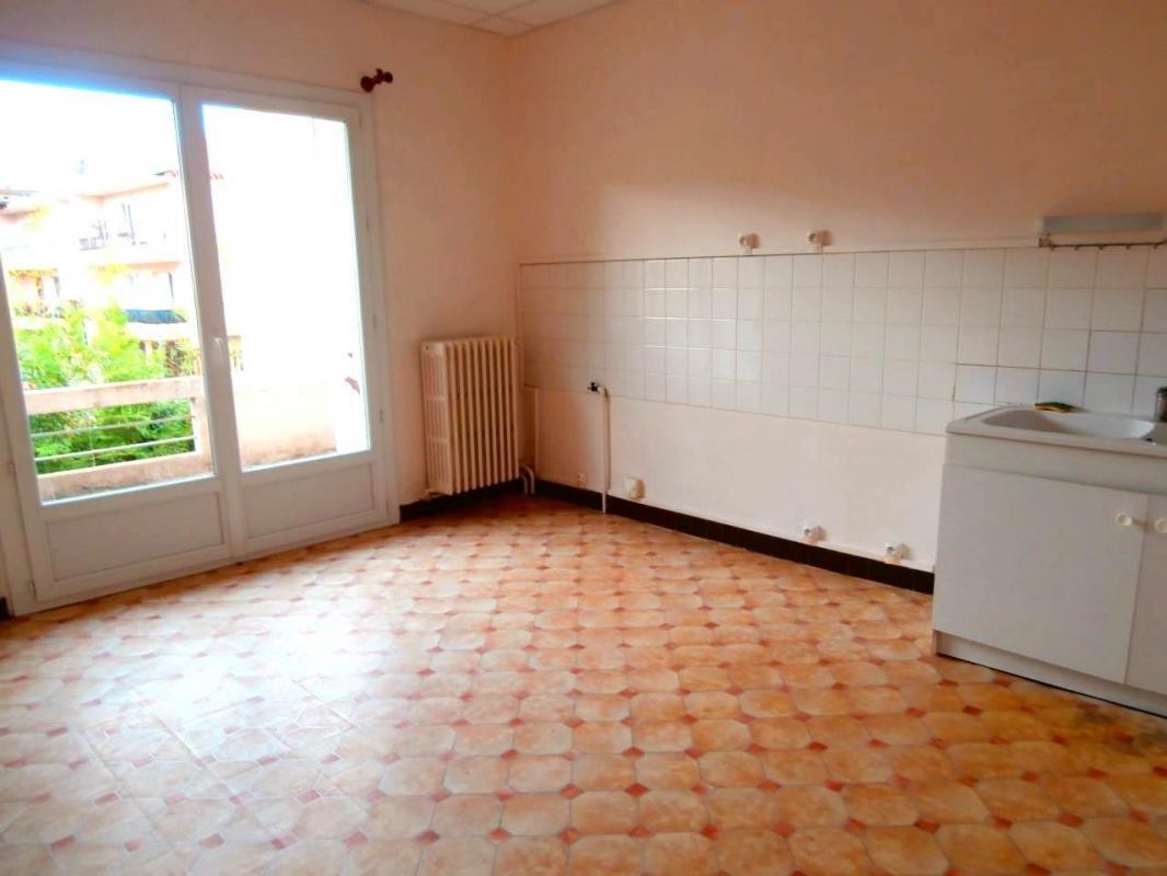 Location Appartement à Tain-l'Hermitage 3 pièces