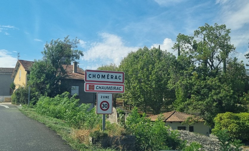 Vente Terrain à Chomérac 0 pièce