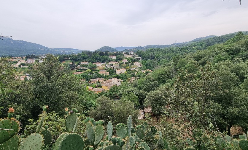 Vente Terrain à Saint-Péray 0 pièce