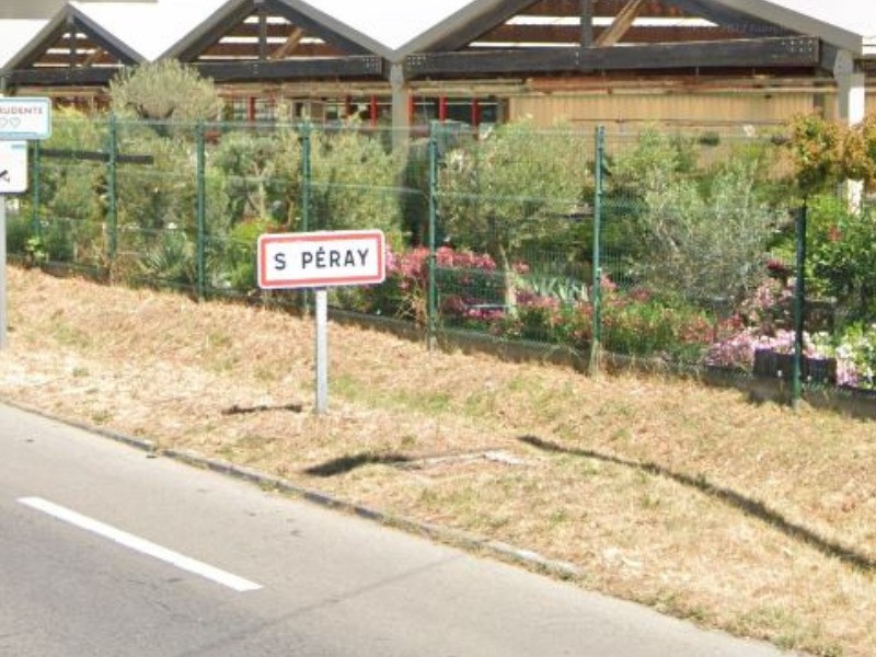 Vente Terrain à Saint-Péray 0 pièce