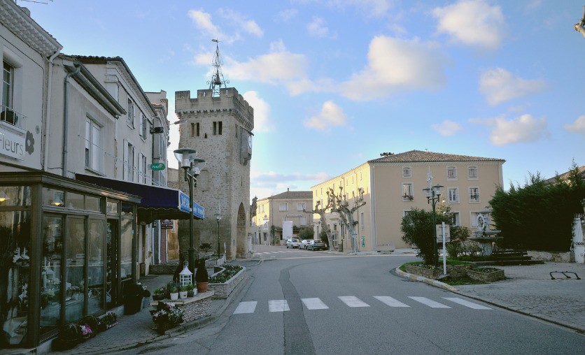 Vente Terrain à Beaumont-lès-Valence 0 pièce