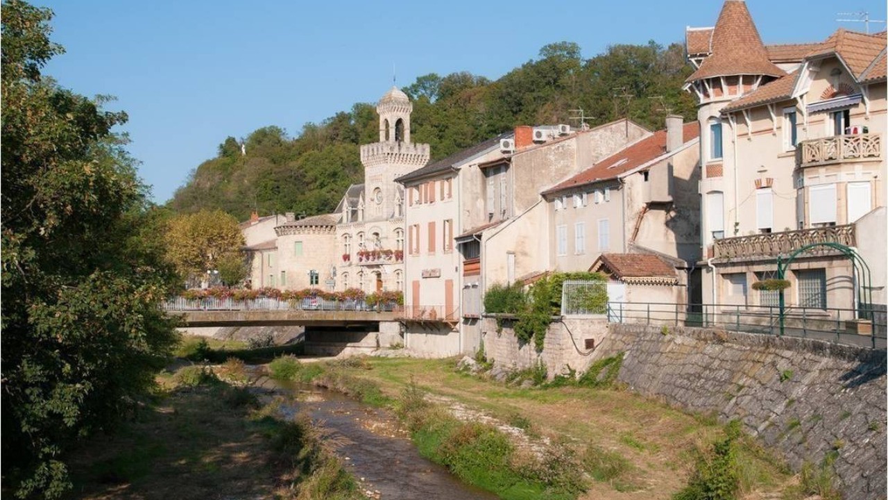 Vente Terrain à Chabeuil 0 pièce