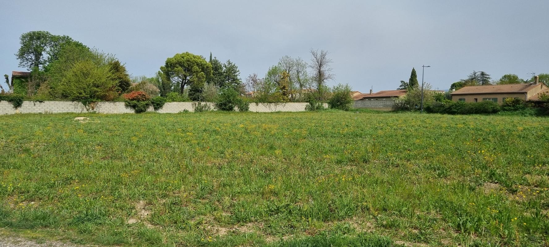 Construction Maison à Chabeuil 4 pièces