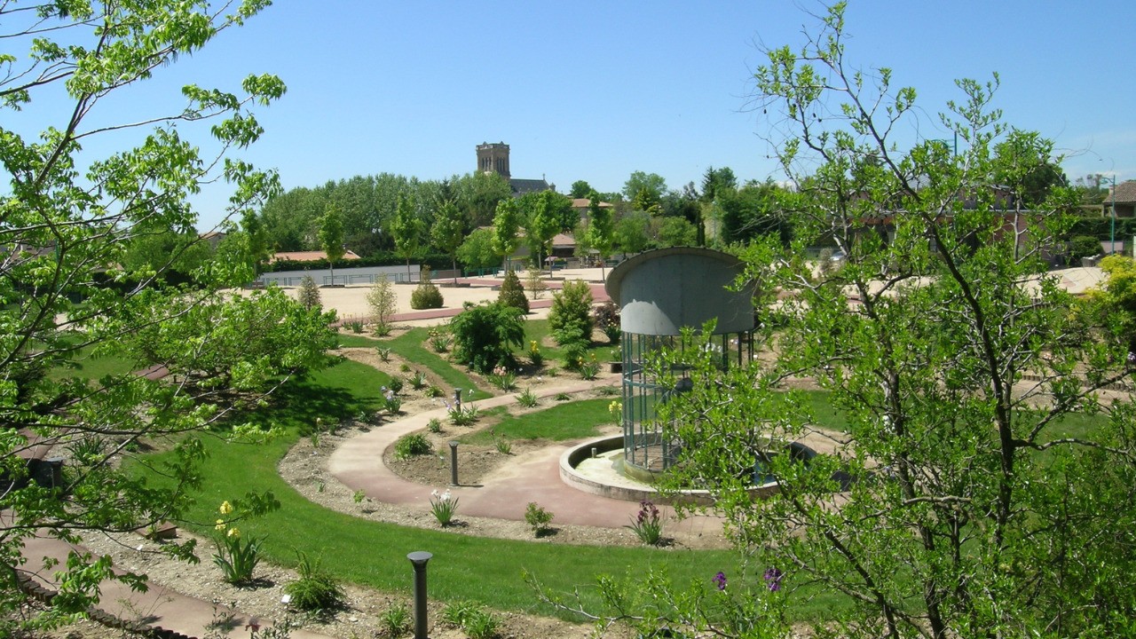 Vente Terrain à Montélier 0 pièce