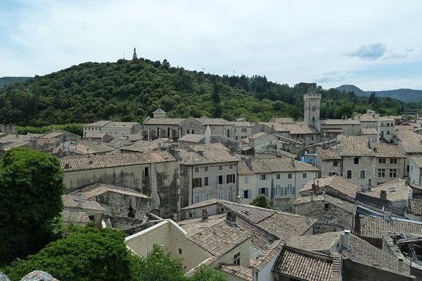 Vente Terrain à Malataverne 0 pièce