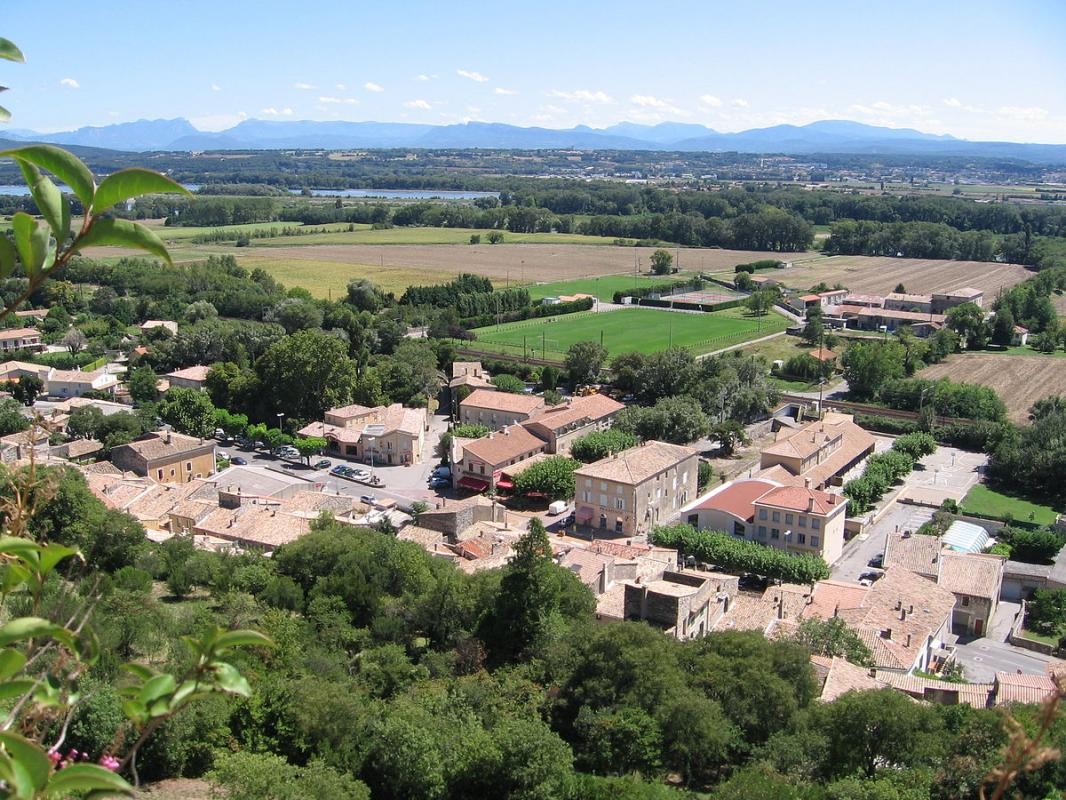 Vente Terrain à Rochemaure 0 pièce