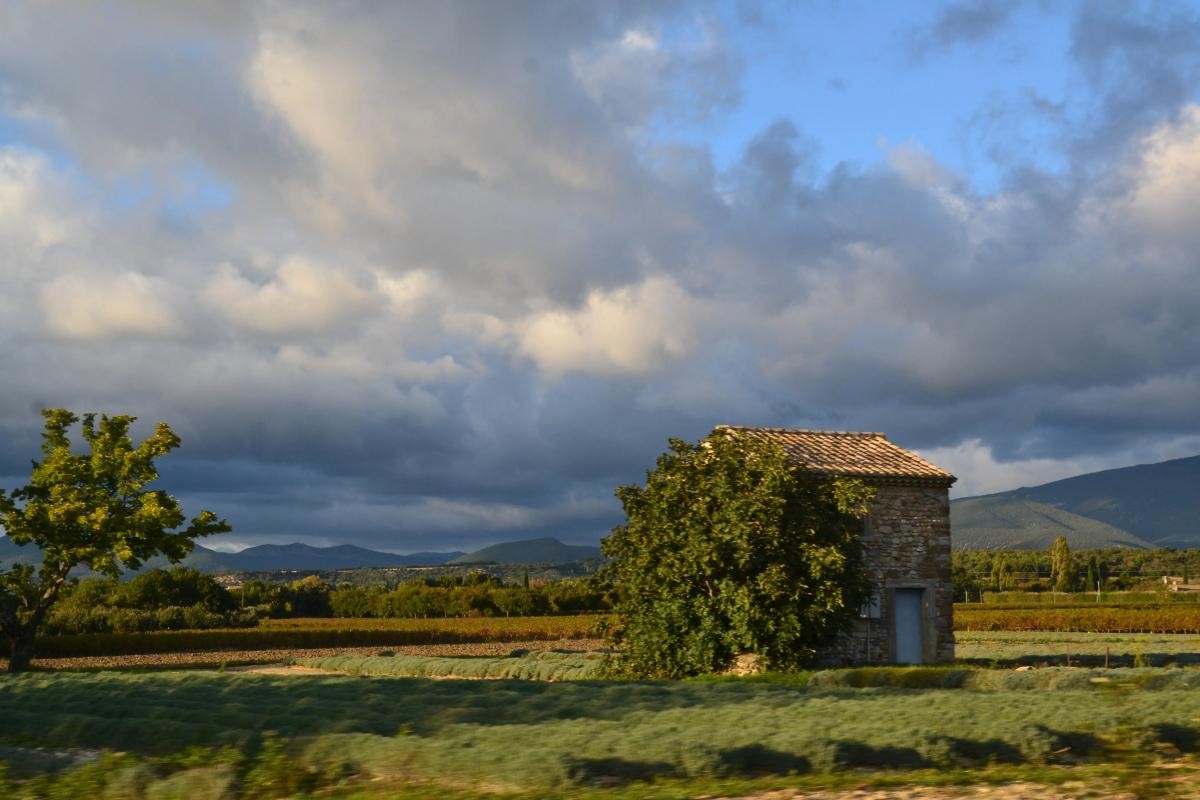 Vente Terrain à Charmes-sur-l'Herbasse 0 pièce