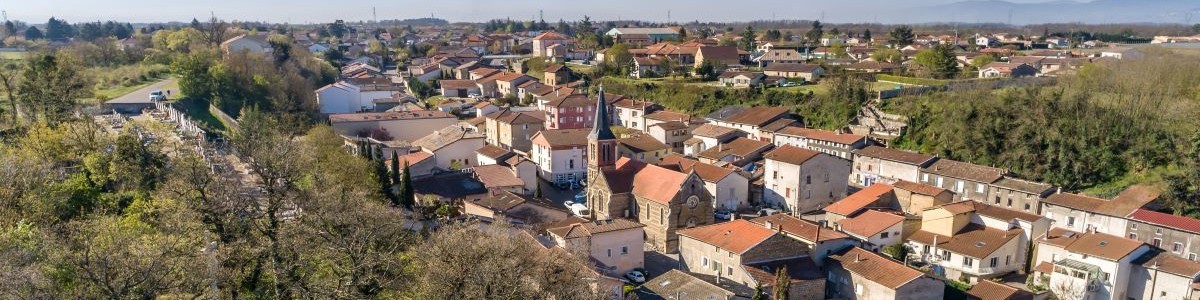 Vente Terrain à Auberives-sur-Varèze 0 pièce