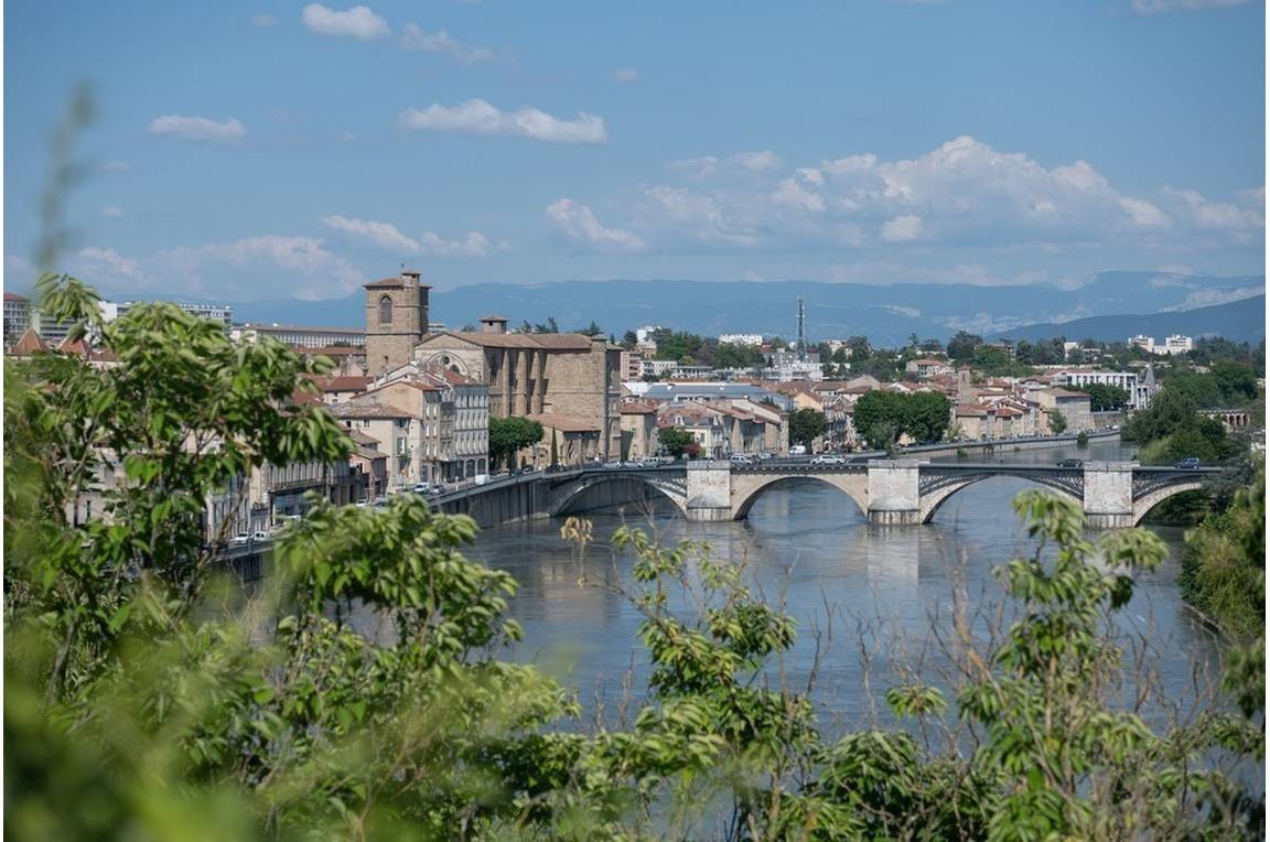 Vente Terrain à Romans-sur-Isère 0 pièce