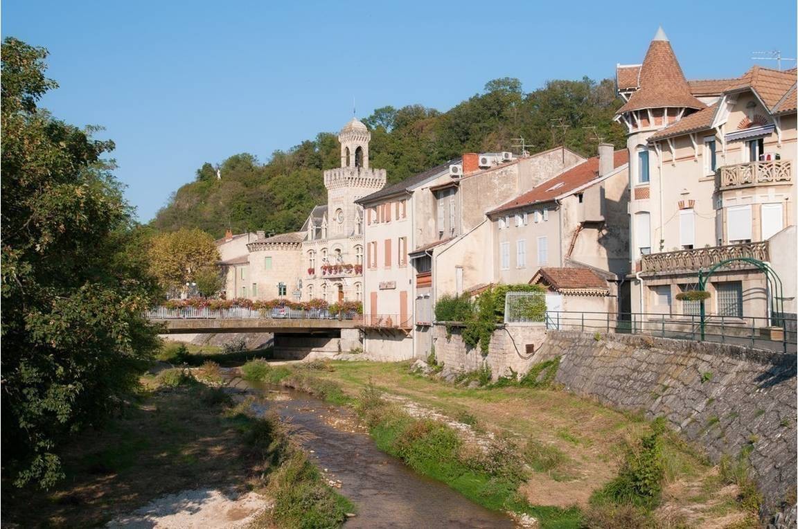 Vente Terrain à Chabeuil 0 pièce