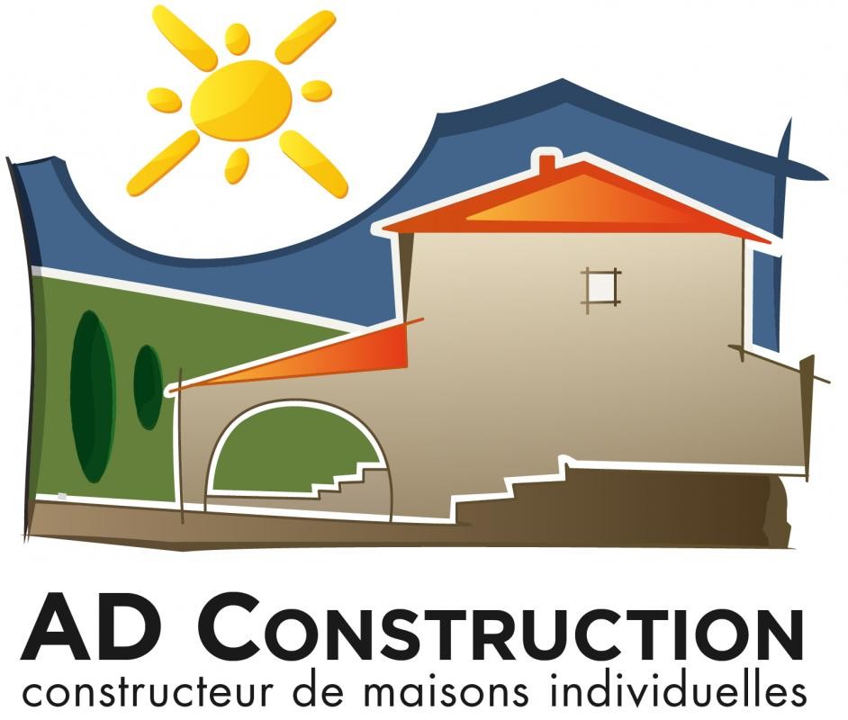 Construction Maison à Saint-Vincent-de-Barrès 4 pièces