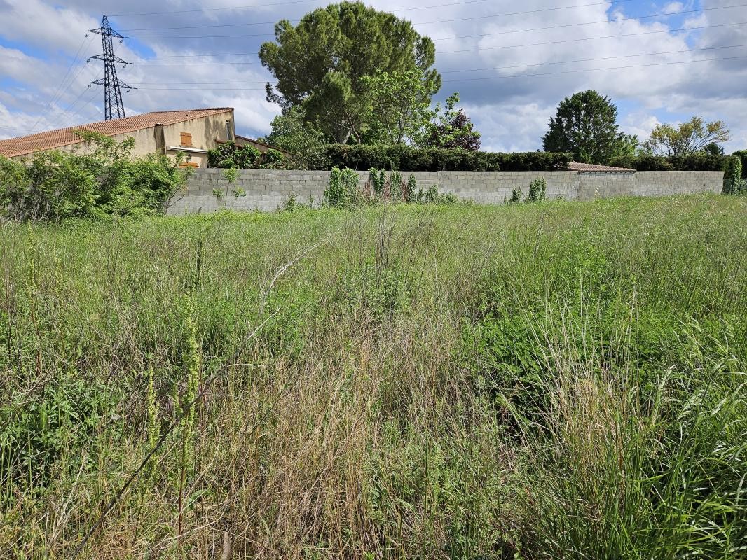 Construction Maison à Loriol-sur-Drôme 4 pièces