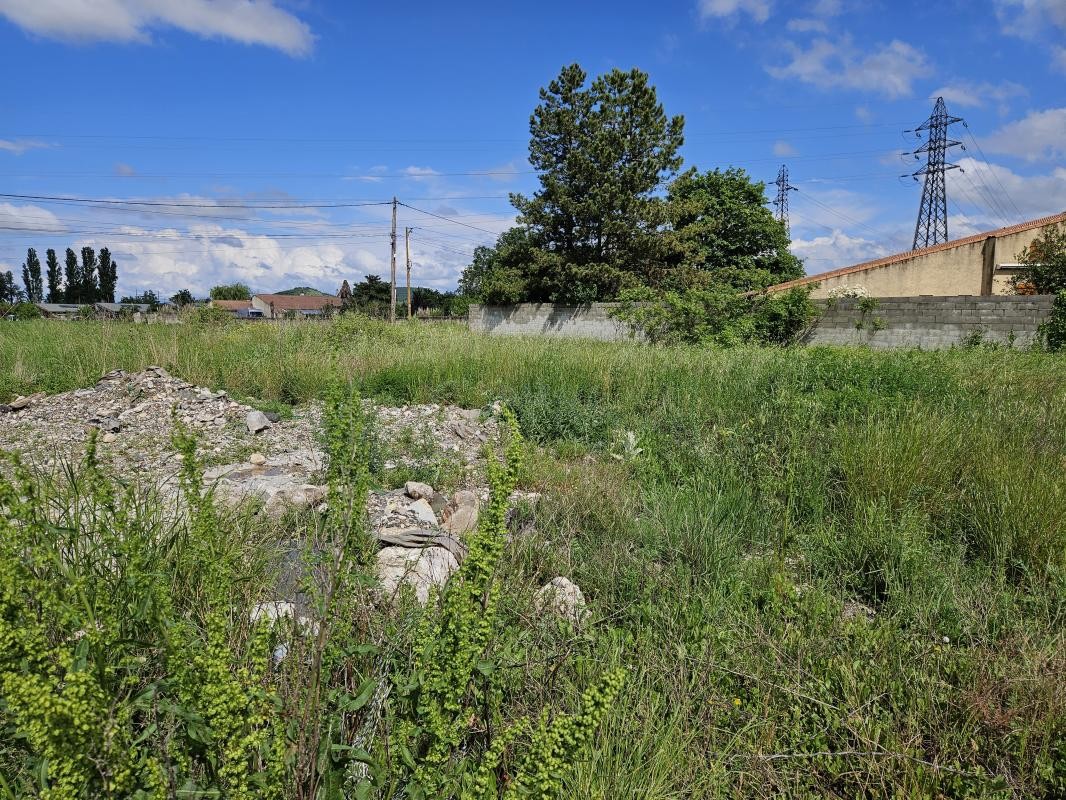 Construction Maison à Loriol-sur-Drôme 4 pièces