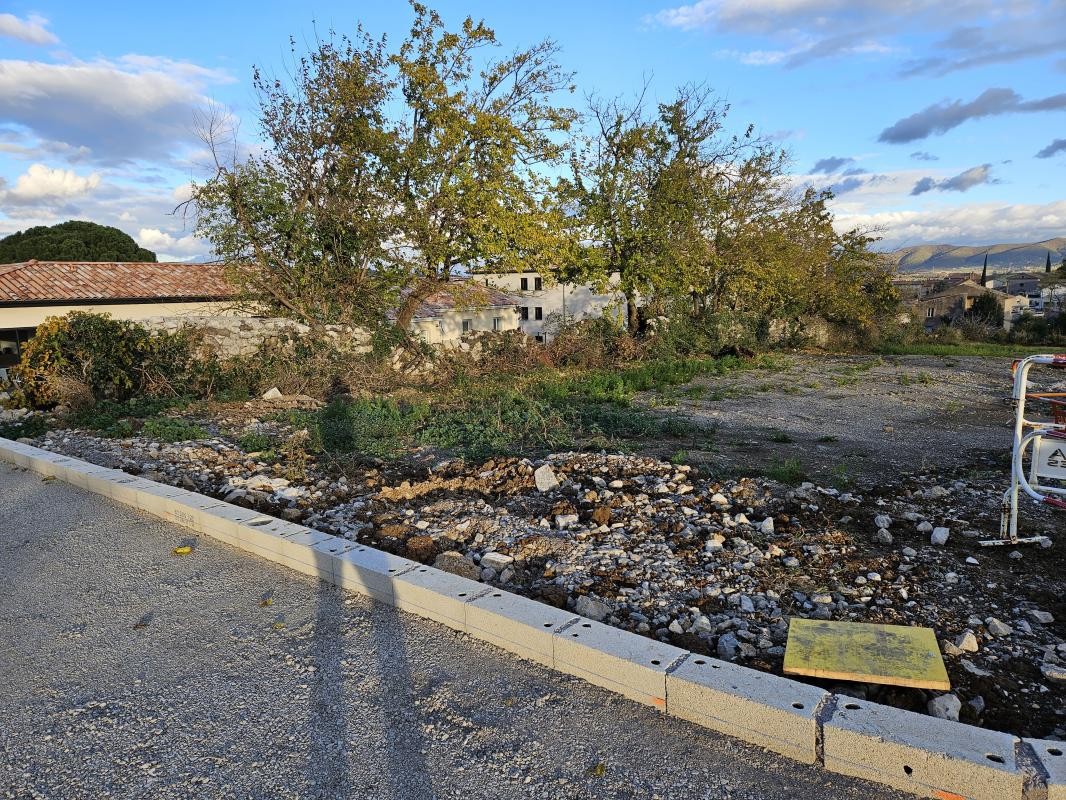 Construction Maison à Chomérac 3 pièces