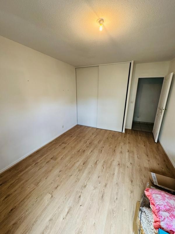 Vente Appartement à Bourg-de-Péage 4 pièces