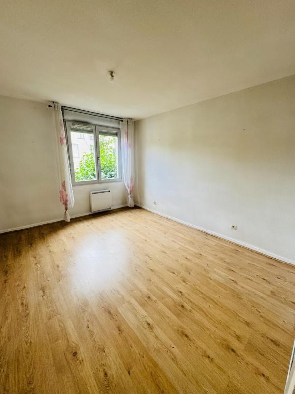 Vente Appartement à Bourg-de-Péage 4 pièces