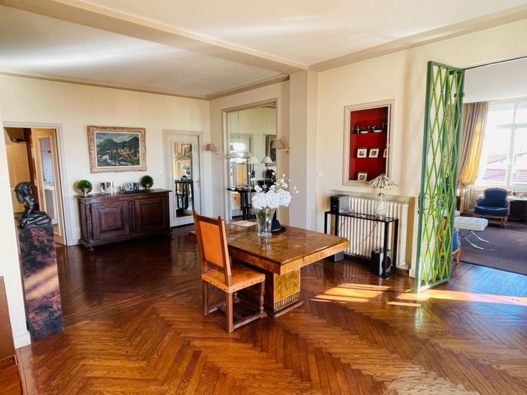 Vente Appartement à Romans-sur-Isère 5 pièces