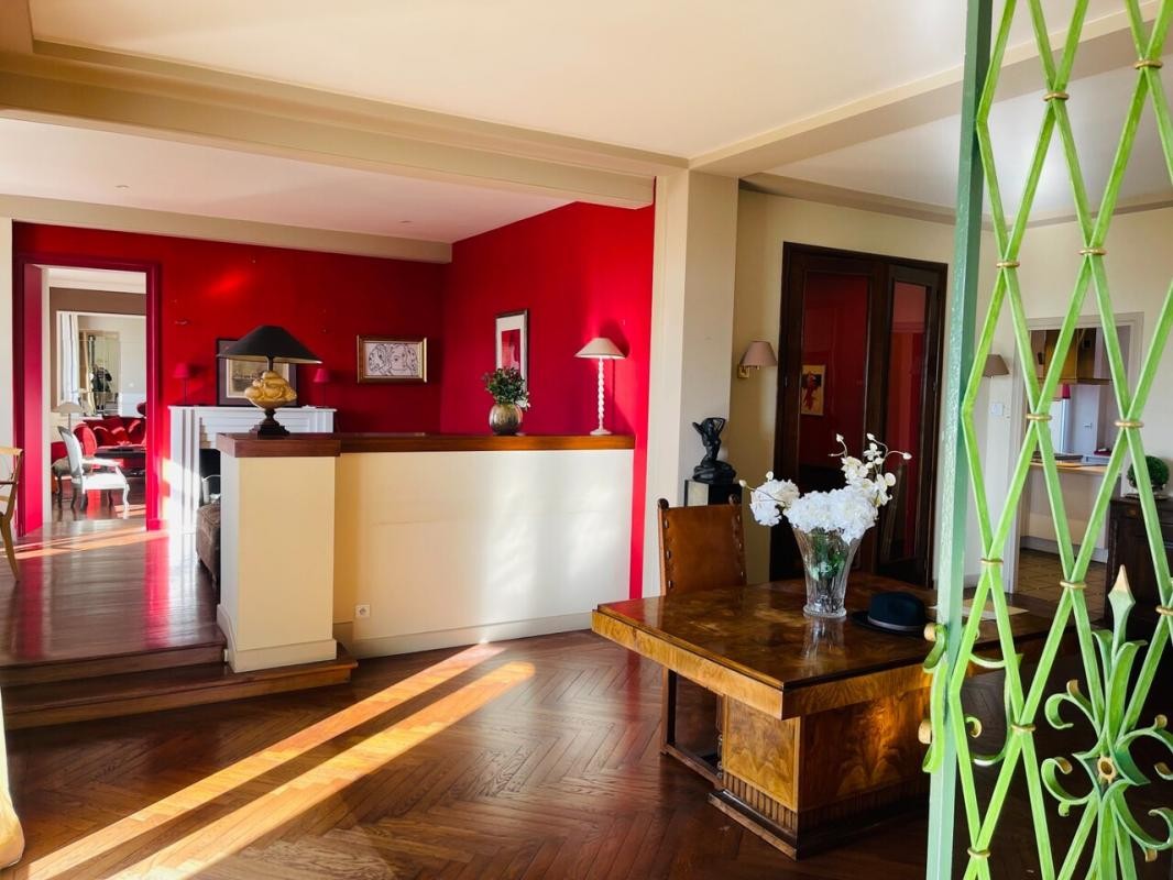 Vente Appartement à Romans-sur-Isère 5 pièces