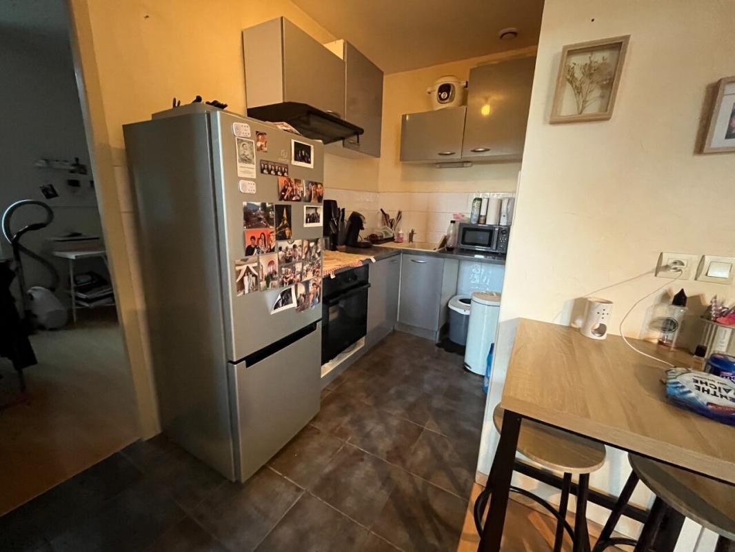 Location Appartement à Saint-Donat-sur-l'Herbasse 3 pièces