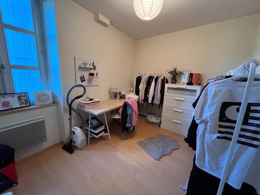 Location Appartement à Saint-Donat-sur-l'Herbasse 3 pièces