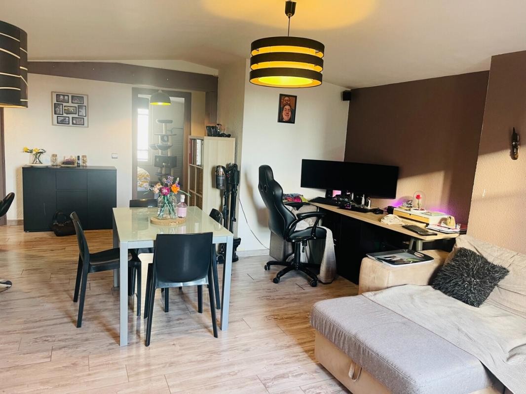 Vente Appartement à Romans-sur-Isère 2 pièces