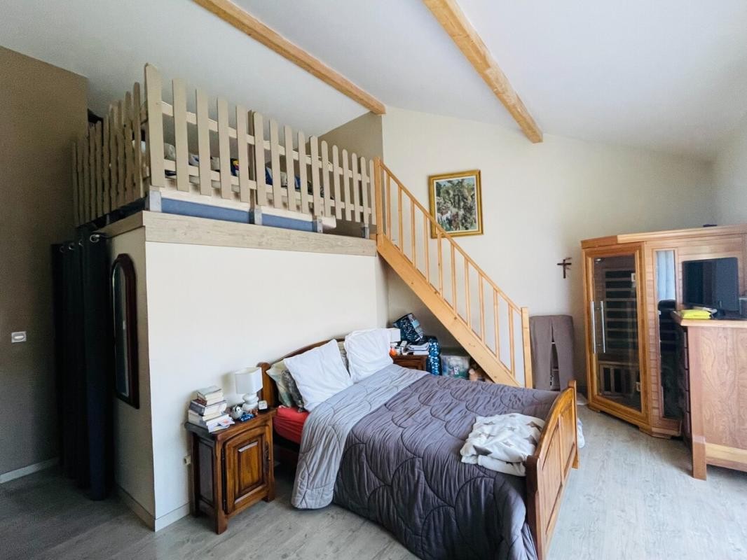 Vente Maison à Romans-sur-Isère 4 pièces