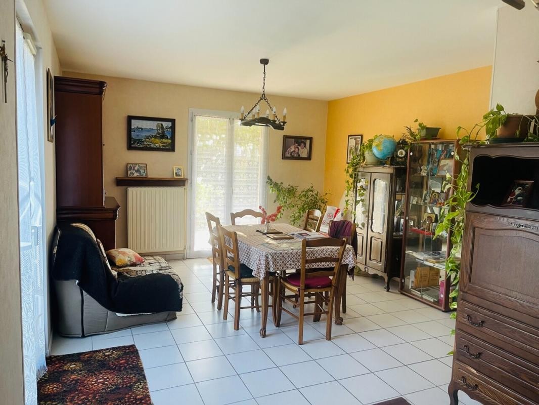 Vente Maison à Romans-sur-Isère 4 pièces